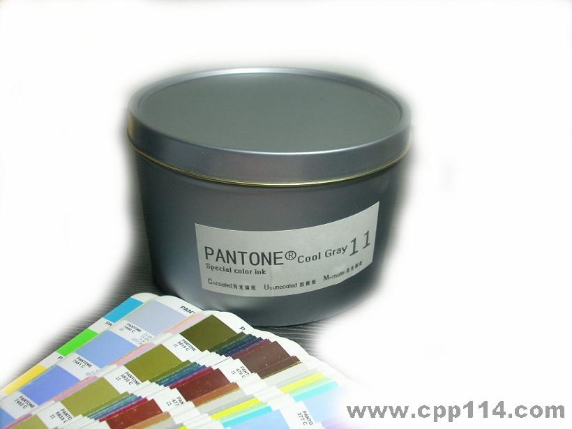 (yng)PANTONEͨī