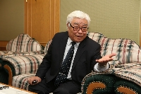 中國(guó)印工協(xié)副理事長(zhǎng)：王德茂