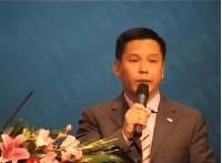 視頻：上海武迪華北銷(xiāo)售經(jīng)理覃崇洪
