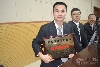 •成ƣ印L(fng)资公司荣hv门北人本q度“最x(chng)务奖