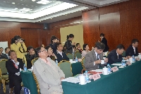 中國國際標(biāo)簽技術(shù)展覽會現(xiàn)場