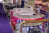 2013華南展現(xiàn)場