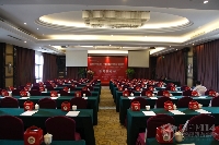 小型合版云印刷系統(tǒng)新聞發(fā)布會(huì)整裝待發(fā)