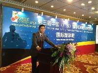 天津長榮業(yè)務拓展總監(jiān)陸紀