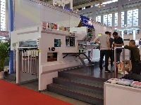 全自動(dòng)模切機(jī)