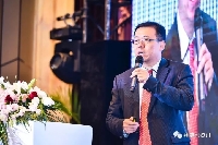 論壇演講現(xiàn)場1