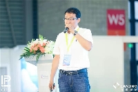 7月10號下午，軟包裝專場論壇